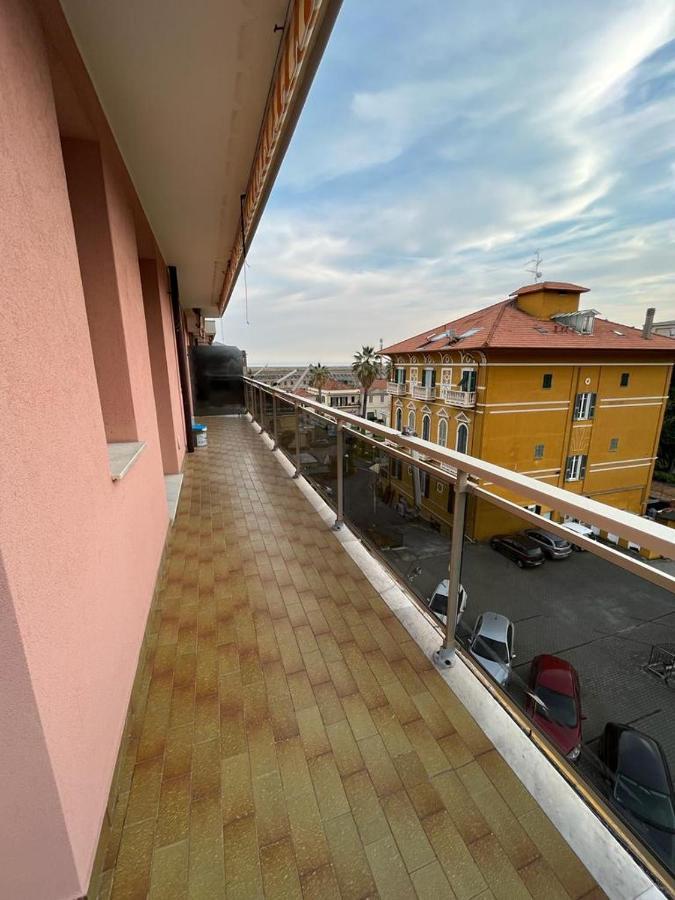 Il Giardino Segreto Bike Room Pietra Ligure Luaran gambar